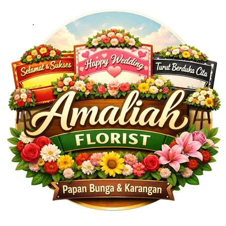 Papan Bunga Banyusidi